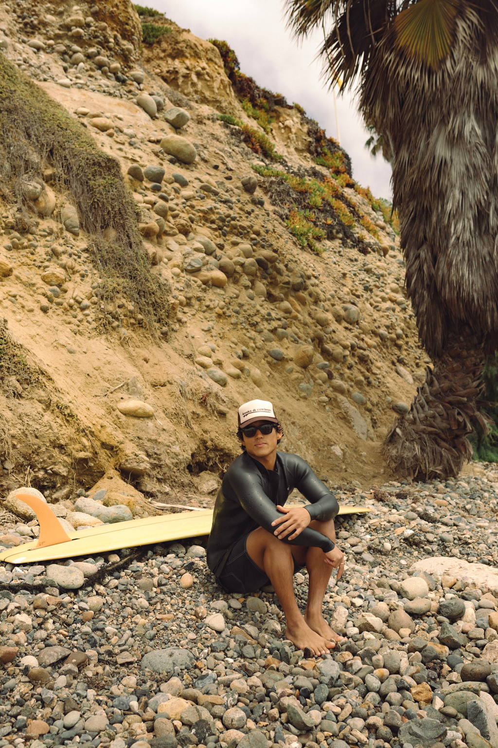 OG Kooks Trucker Hat